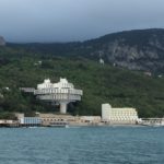 Jalta-hotel